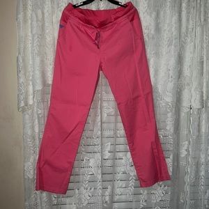 Woman’s Med Couture Scrub pants size medium